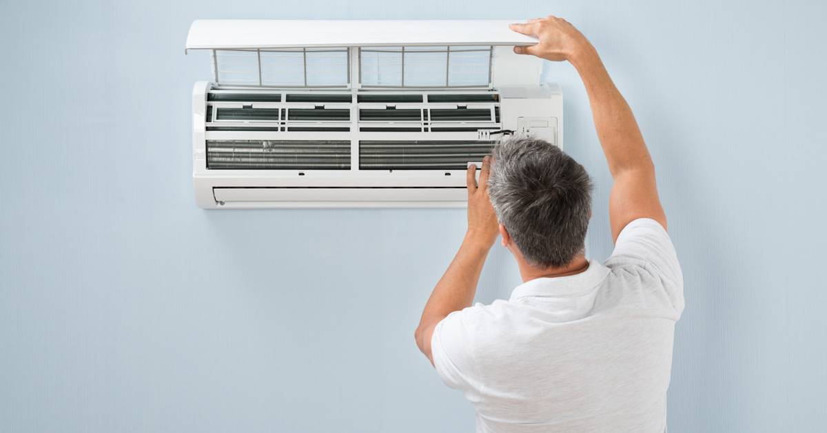 AIRCO REPARATIE